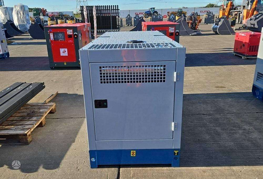 -Kita- AG3-70 70 KW, electric generators