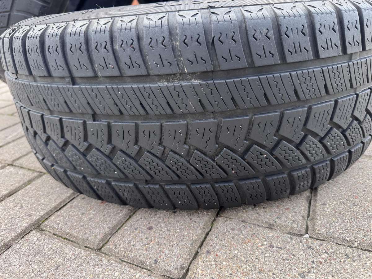 Brock RC26, light alloy, R17