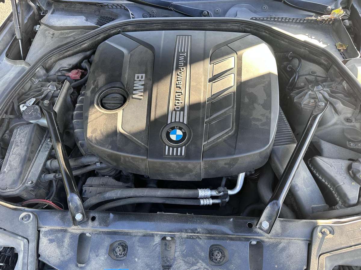 BMW 525, 2.0 l., wagon