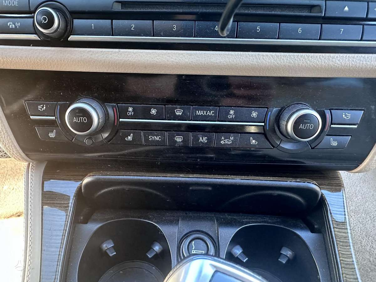 BMW 525, 2.0 l., wagon