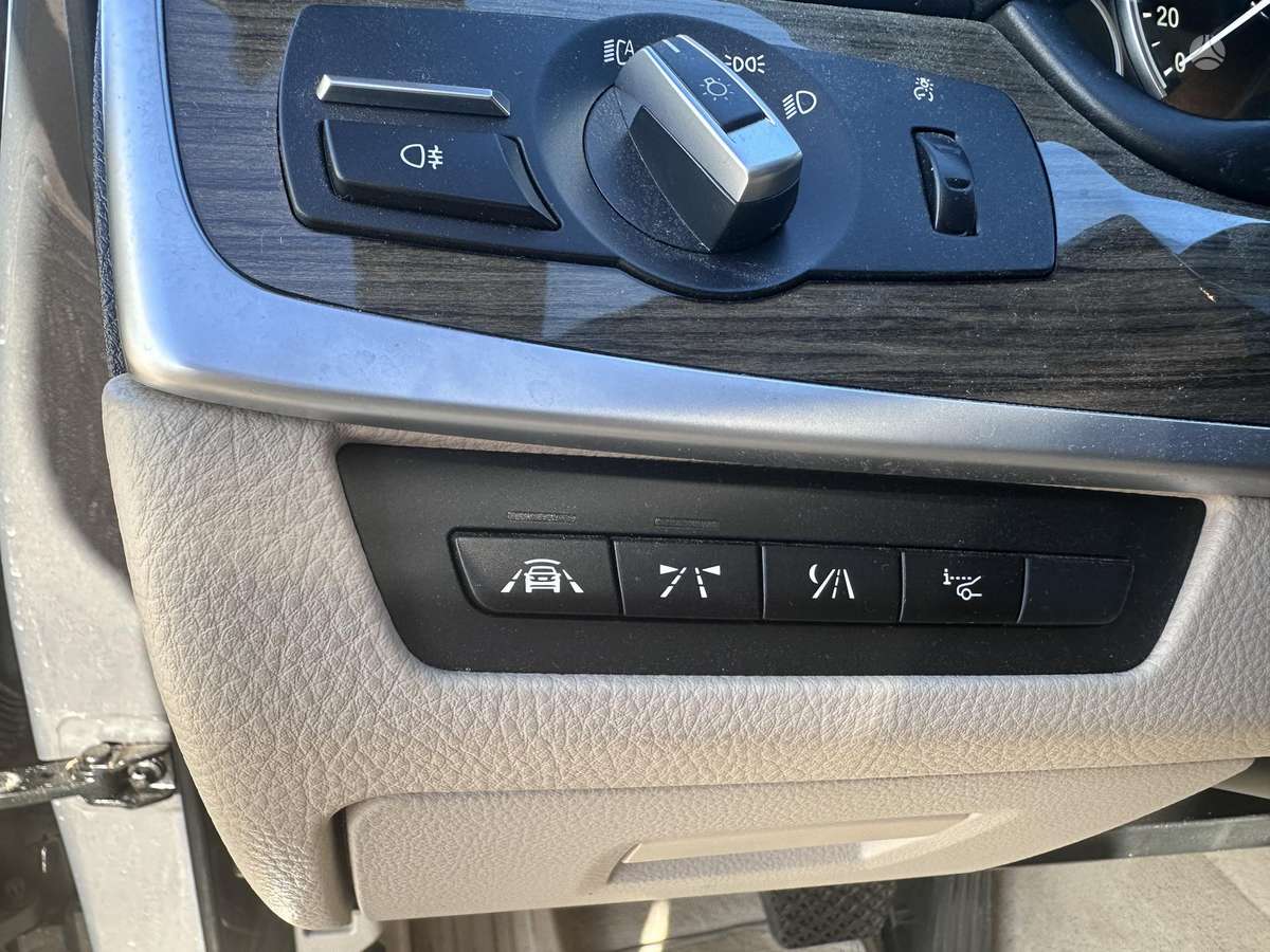BMW 525, 2.0 l., wagon