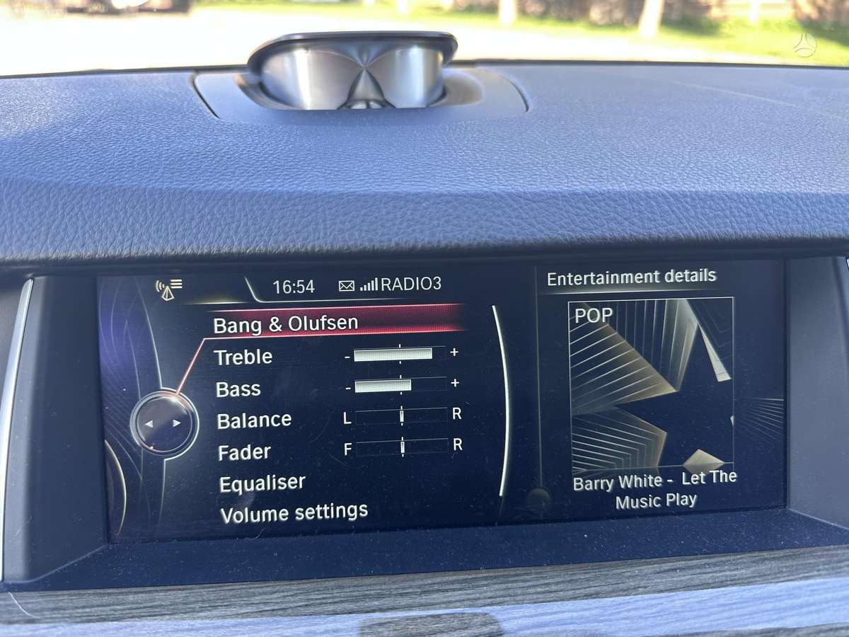 BMW 525, 2.0 l., wagon