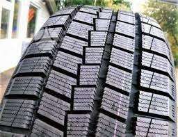 Wanli SW312, winter 215/60 R17