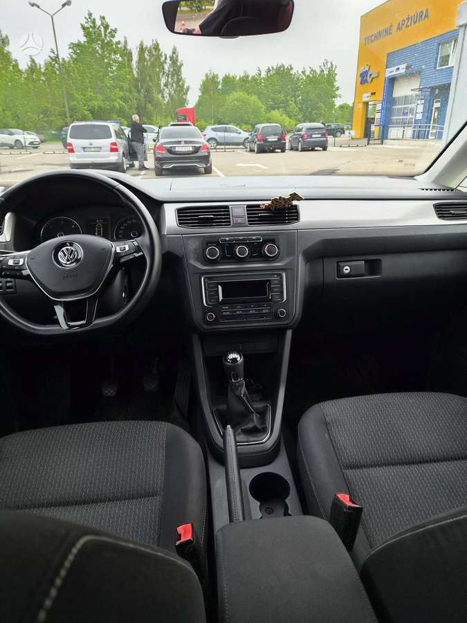Dacia Jogger, 1.2 l., Минивэн