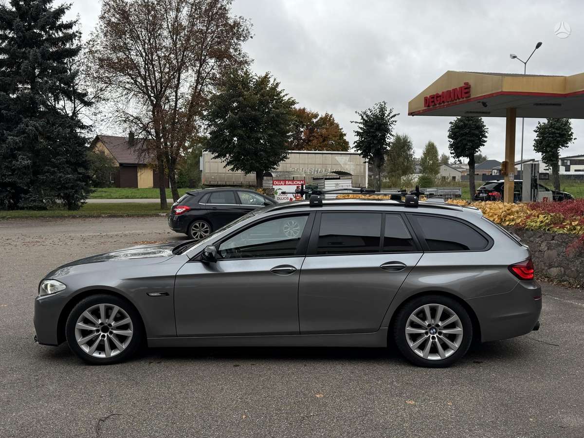 BMW 520, 2.0 l., universalas