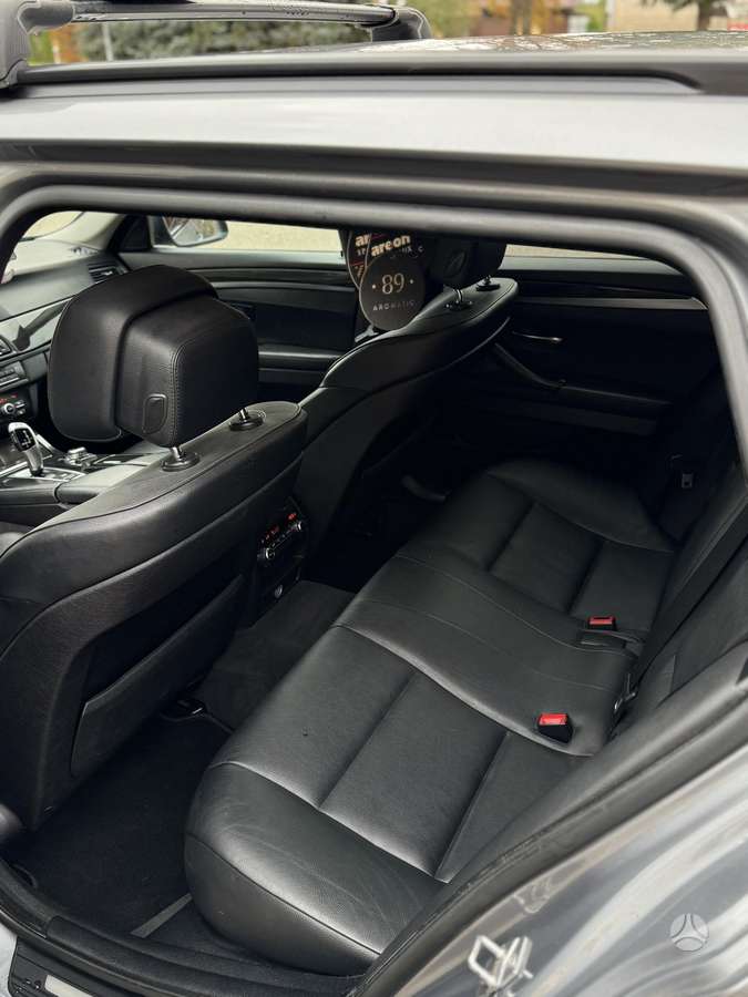 BMW 520, 2.0 l., universalas