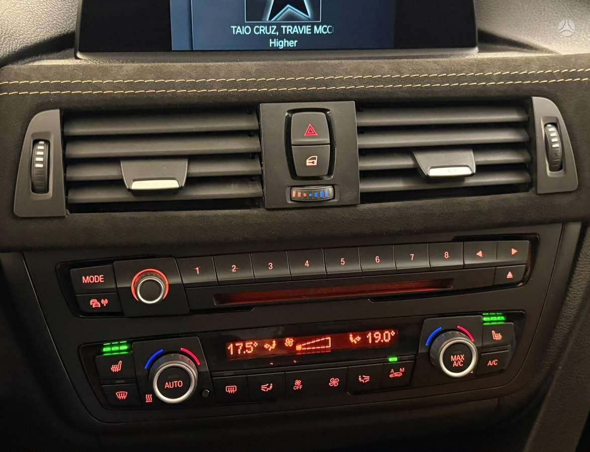 BMW 320, 2.0 l., universalas