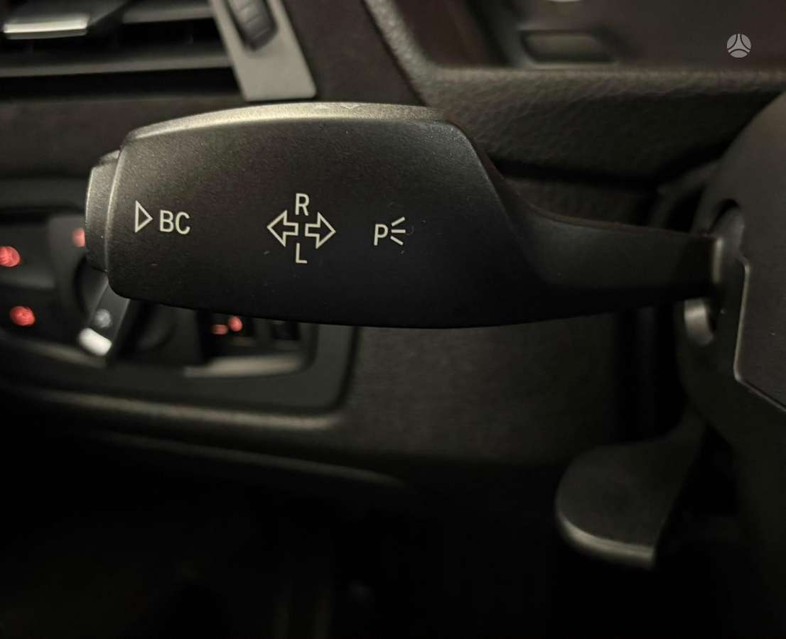 BMW 320, 2.0 l., universalas