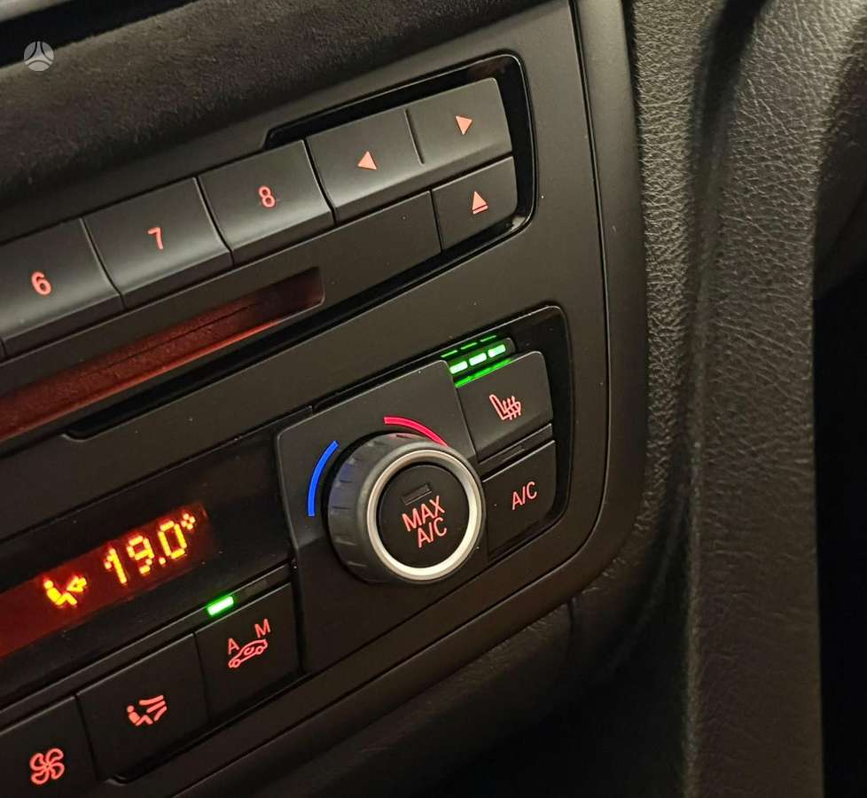 BMW 320, 2.0 l., Универсал