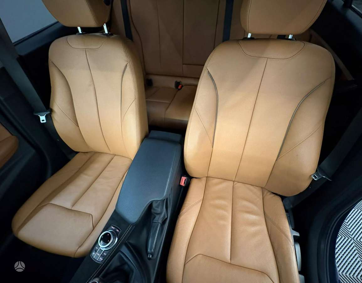 BMW 320, 2.0 l., universalas