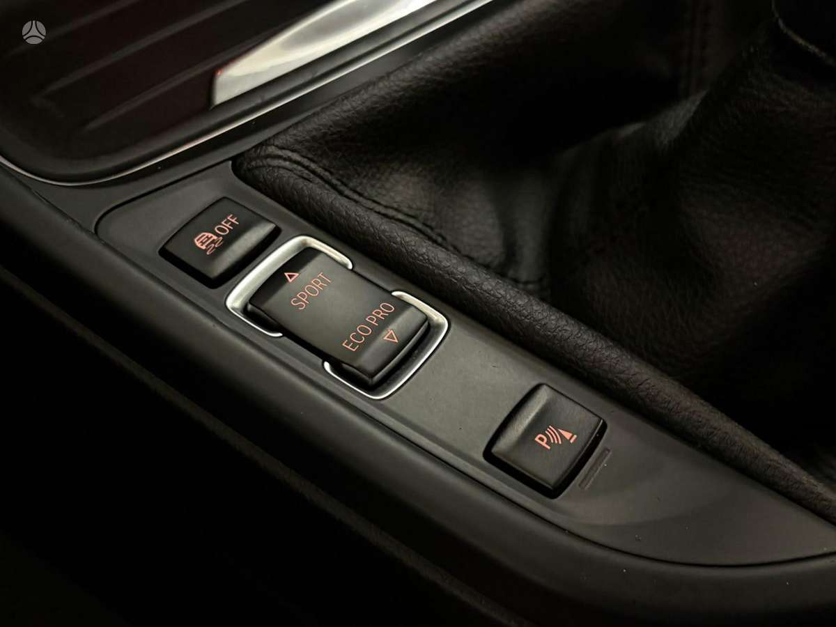 BMW 320, 2.0 l., universalas