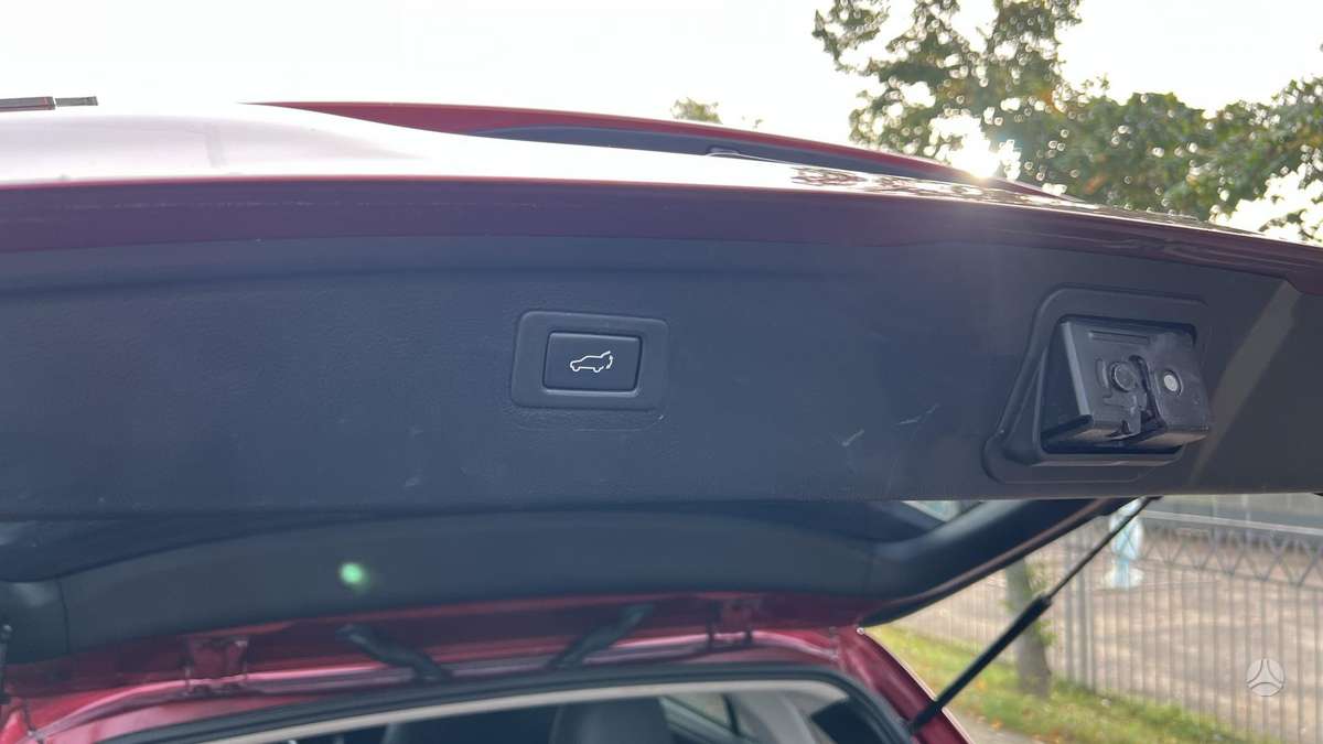 Subaru Outback, 2.5 l., Универсал
