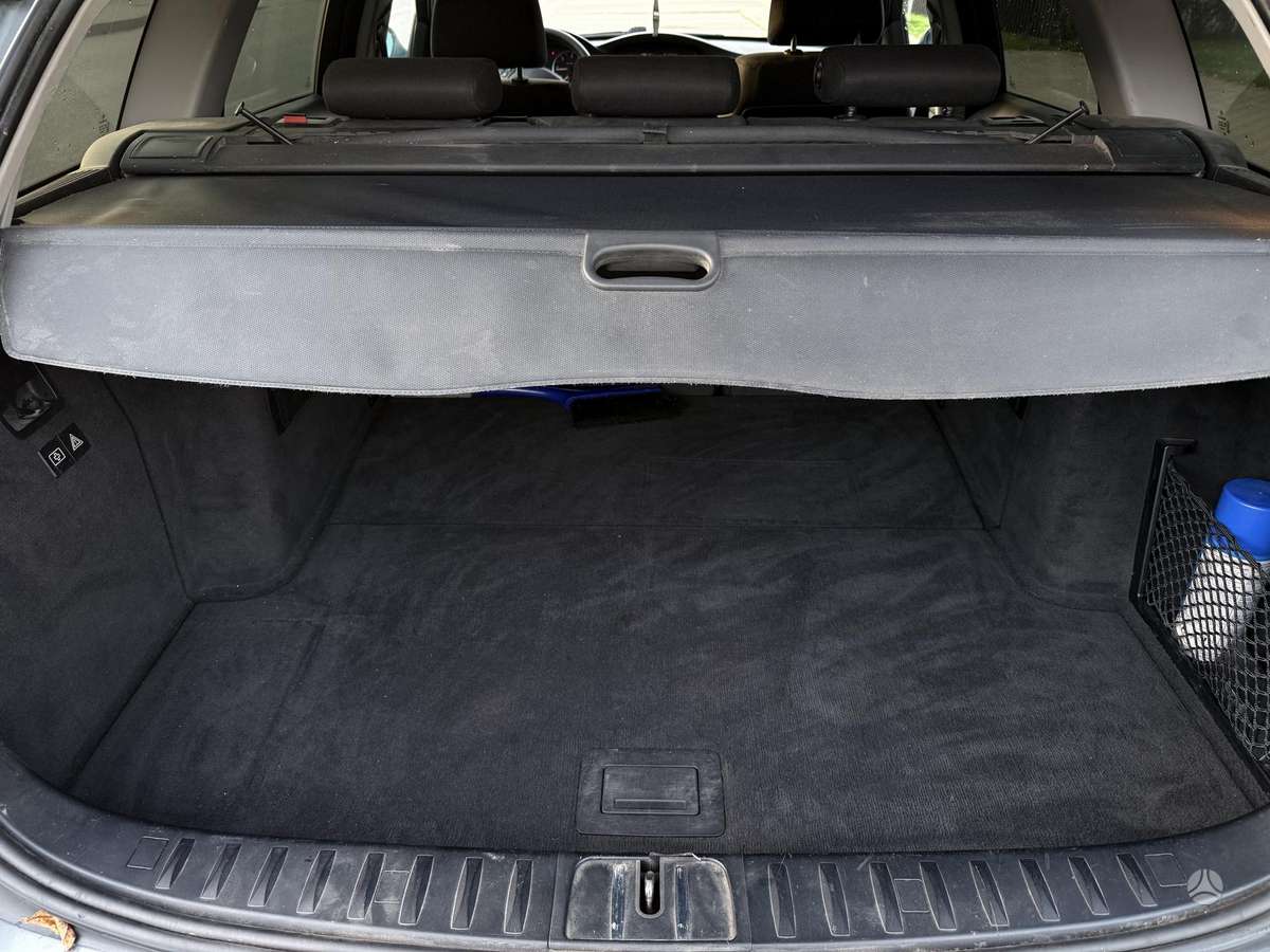 BMW 320, 2.0 l., universalas