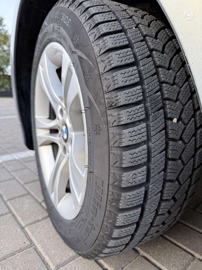 BMW 320, 2.0 l., Универсал