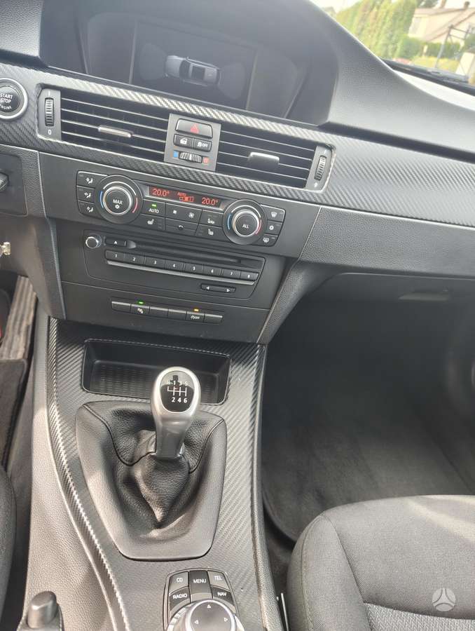 BMW 318, 2.0 l., wagon