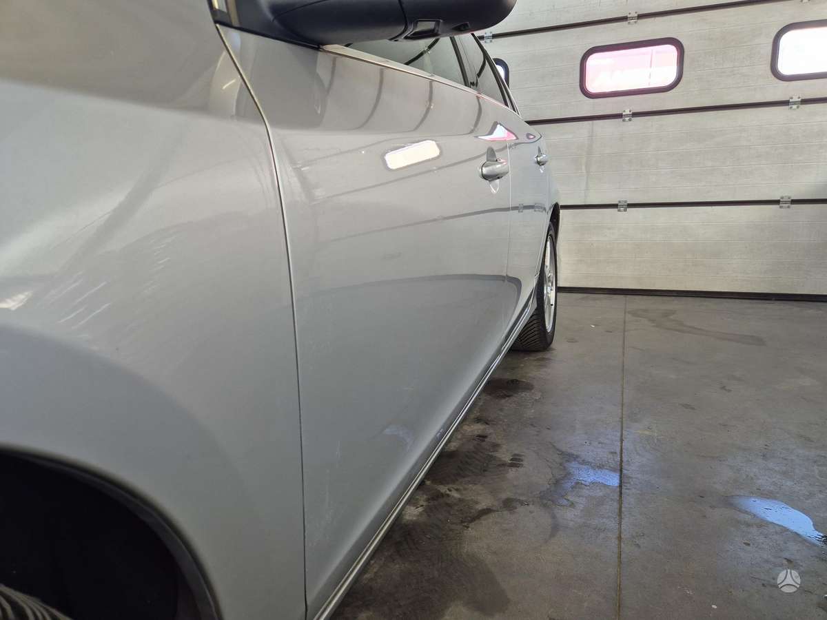 Volvo V60, 2.0 l., Универсал