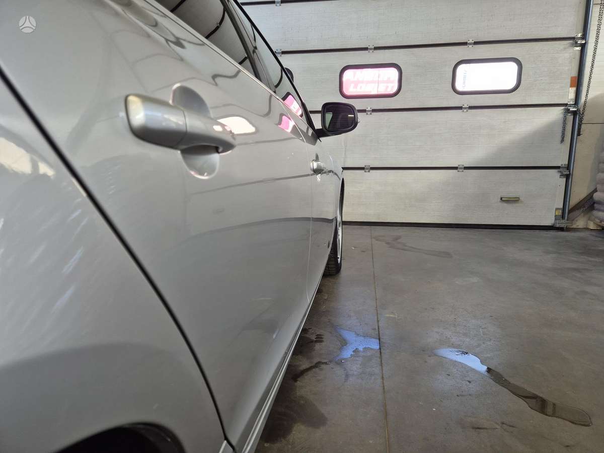Volvo V60, 2.0 l., wagon