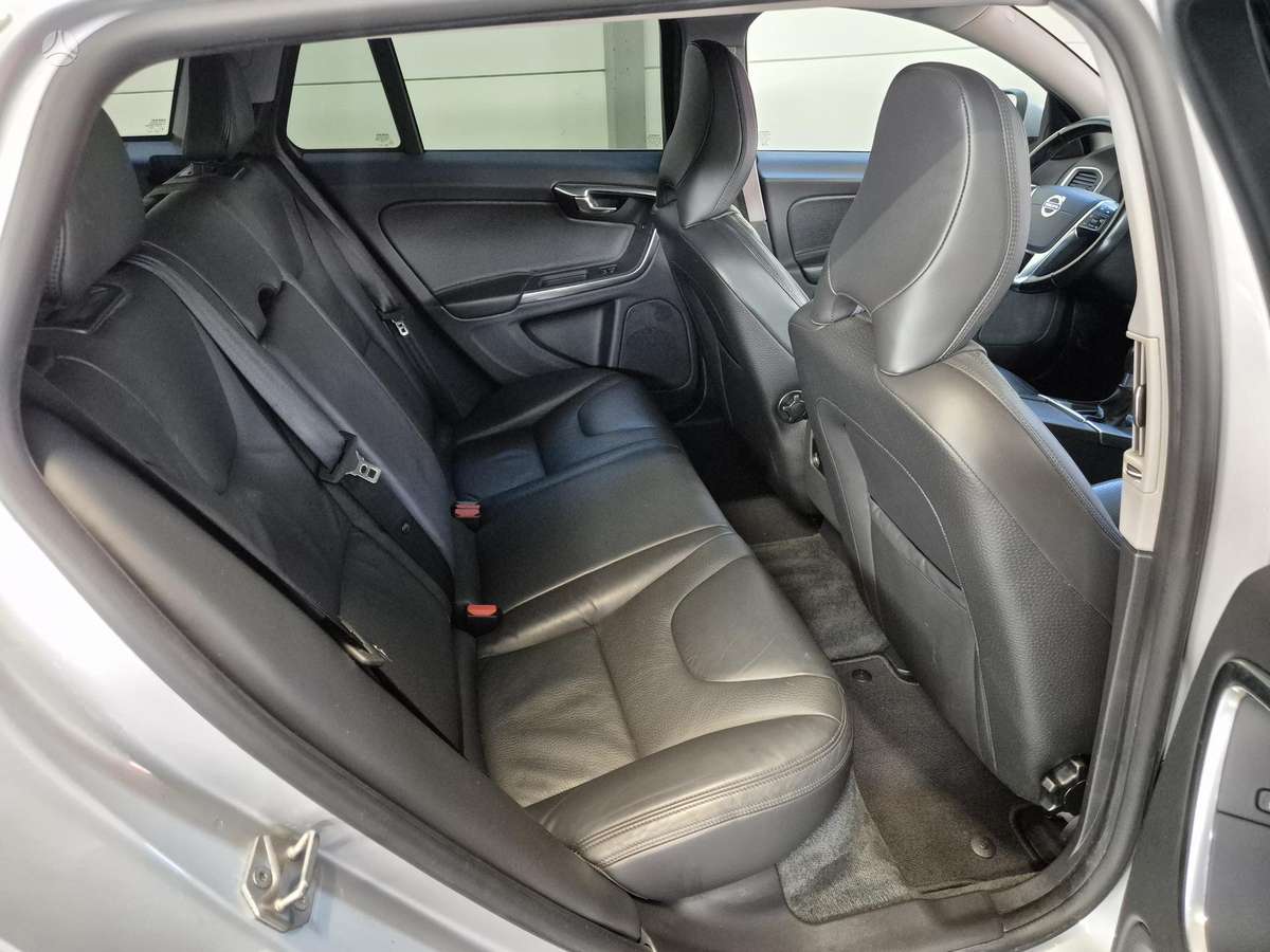 Volvo V60, 2.0 l., wagon