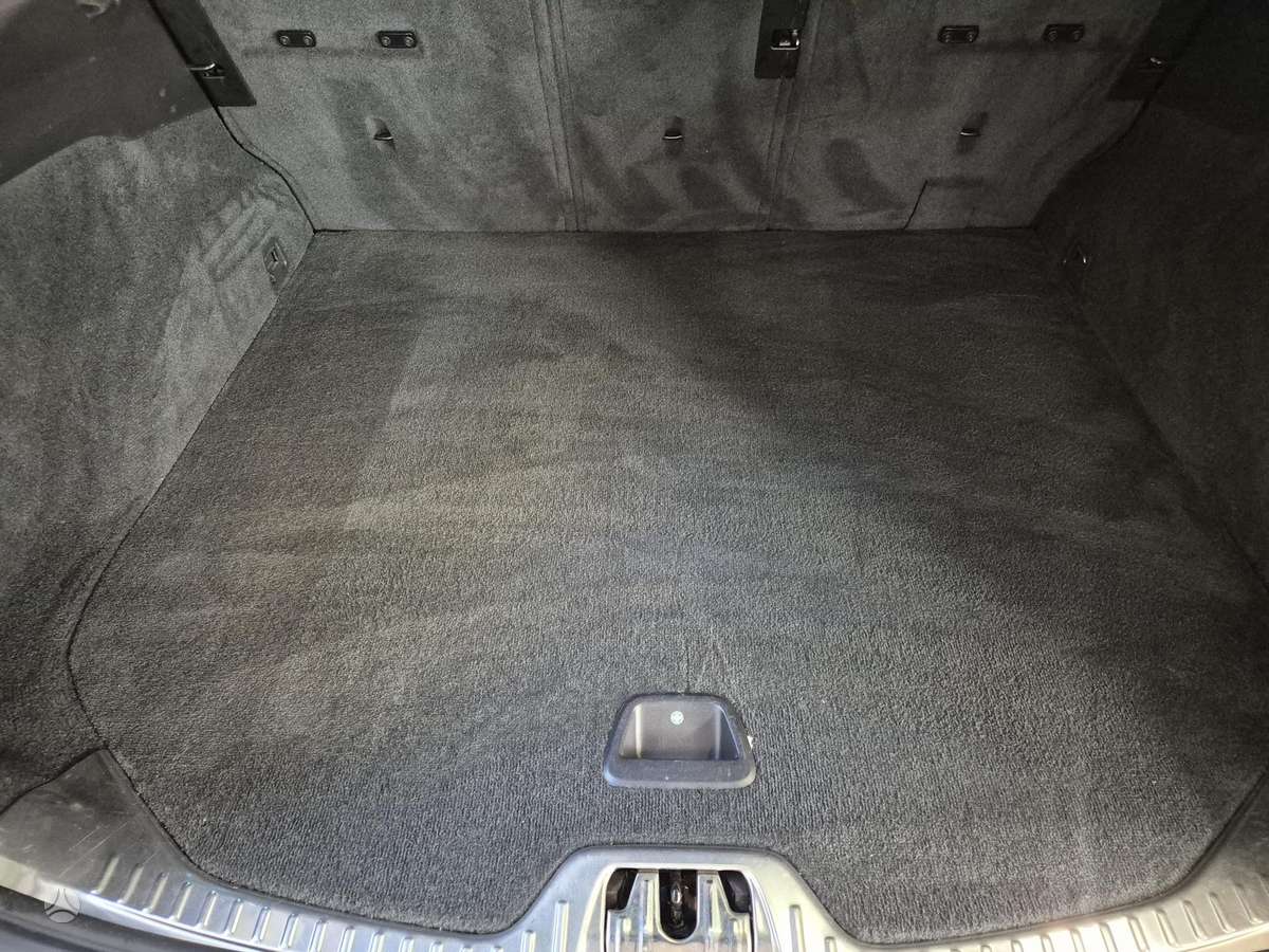 Volvo V60, 2.0 l., universalas
