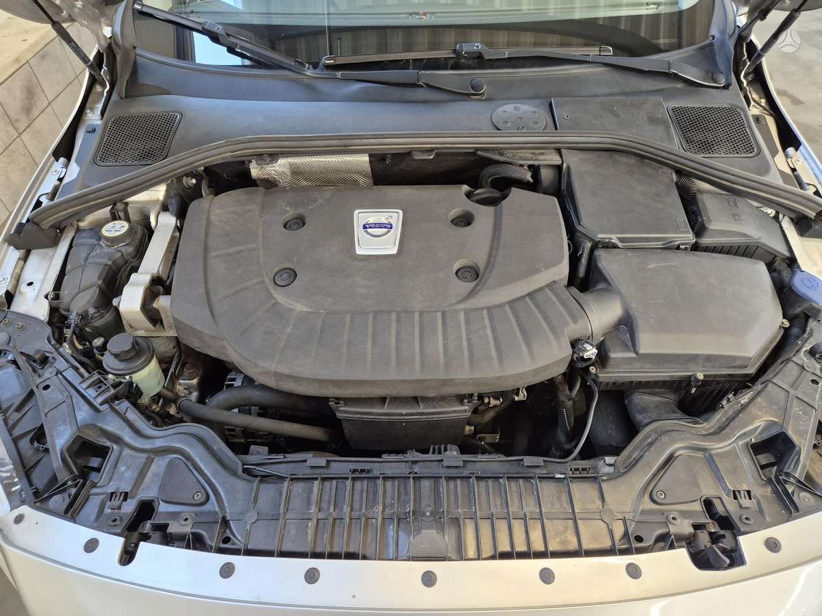 Volvo V60, 2.0 l., wagon