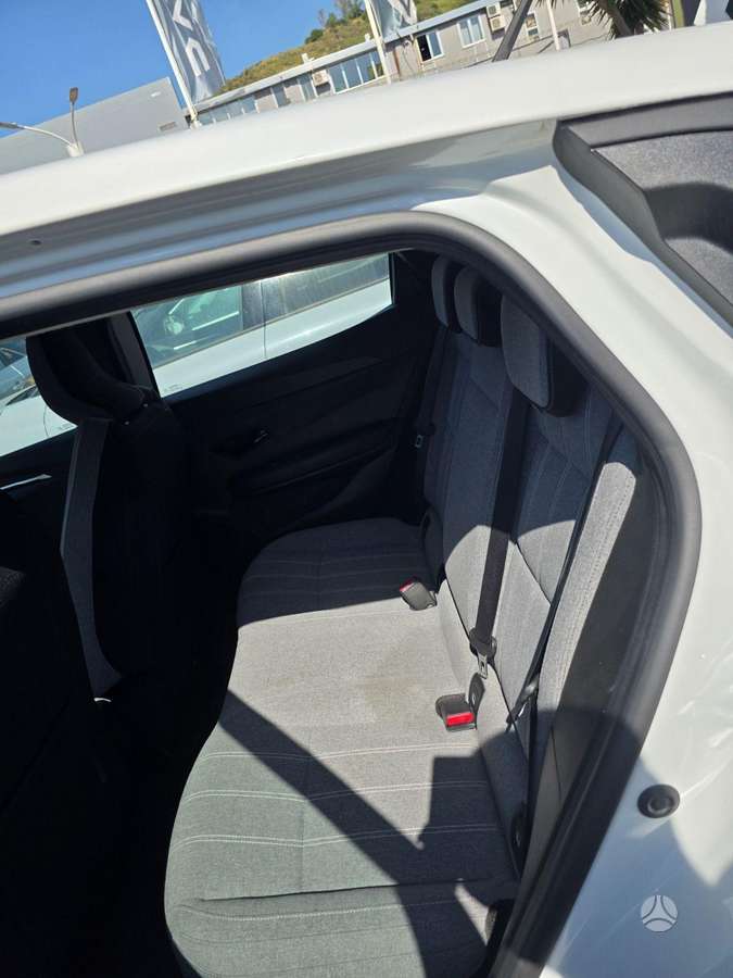 Renault Megane E-Tech, hečbekas