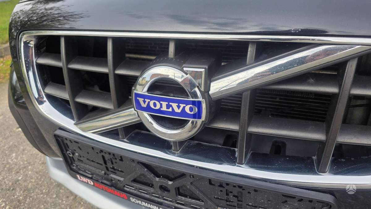 Volvo XC70, 2.4 l., Универсал