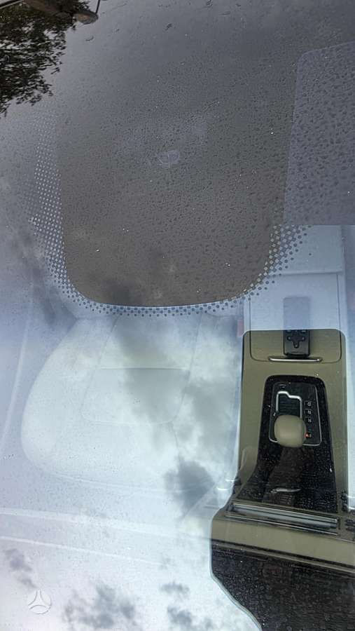 Volvo XC70, 2.4 l., universalas
