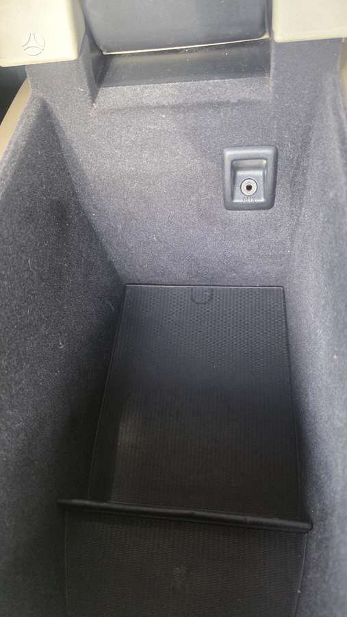 Volvo XC70, 2.4 l., universalas