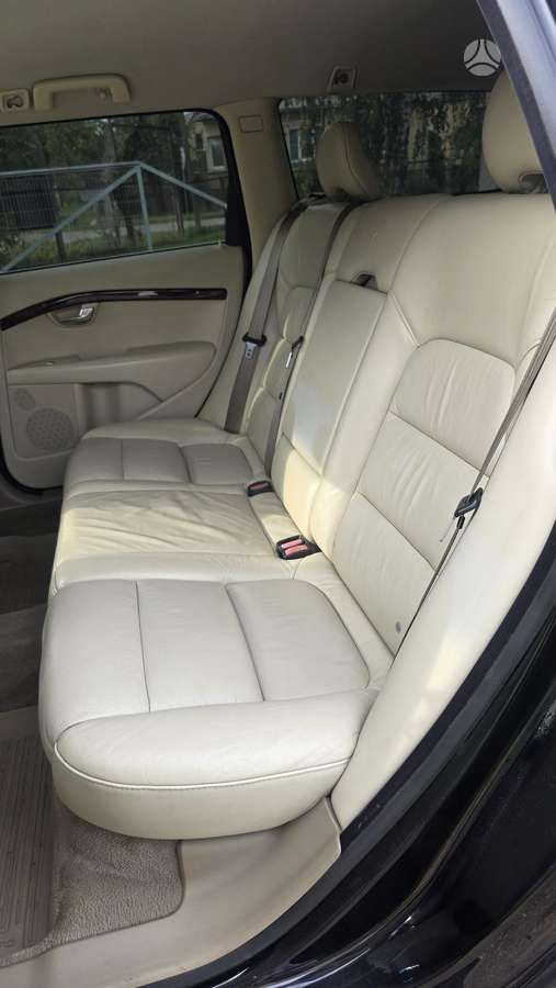 Volvo XC70, 2.4 l., universalas