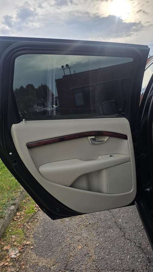 Volvo XC70, 2.4 l., universalas