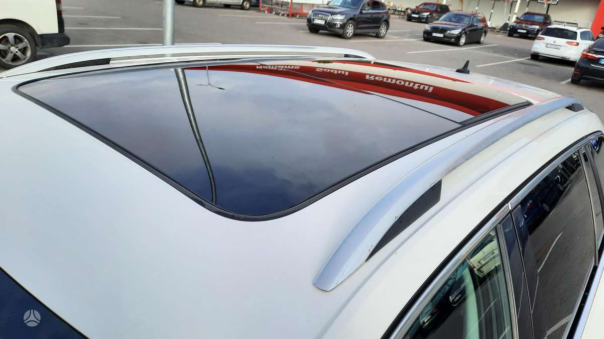 Skoda Superb, 1.6 l., Универсал
