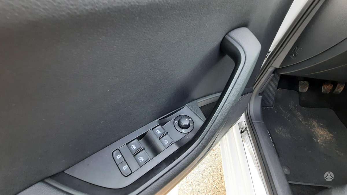 Skoda Superb, 1.6 l., Универсал