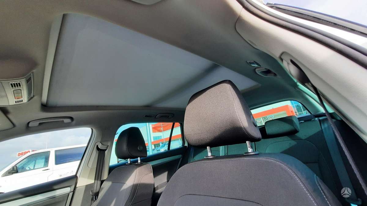 Skoda Superb, 1.6 l., Универсал