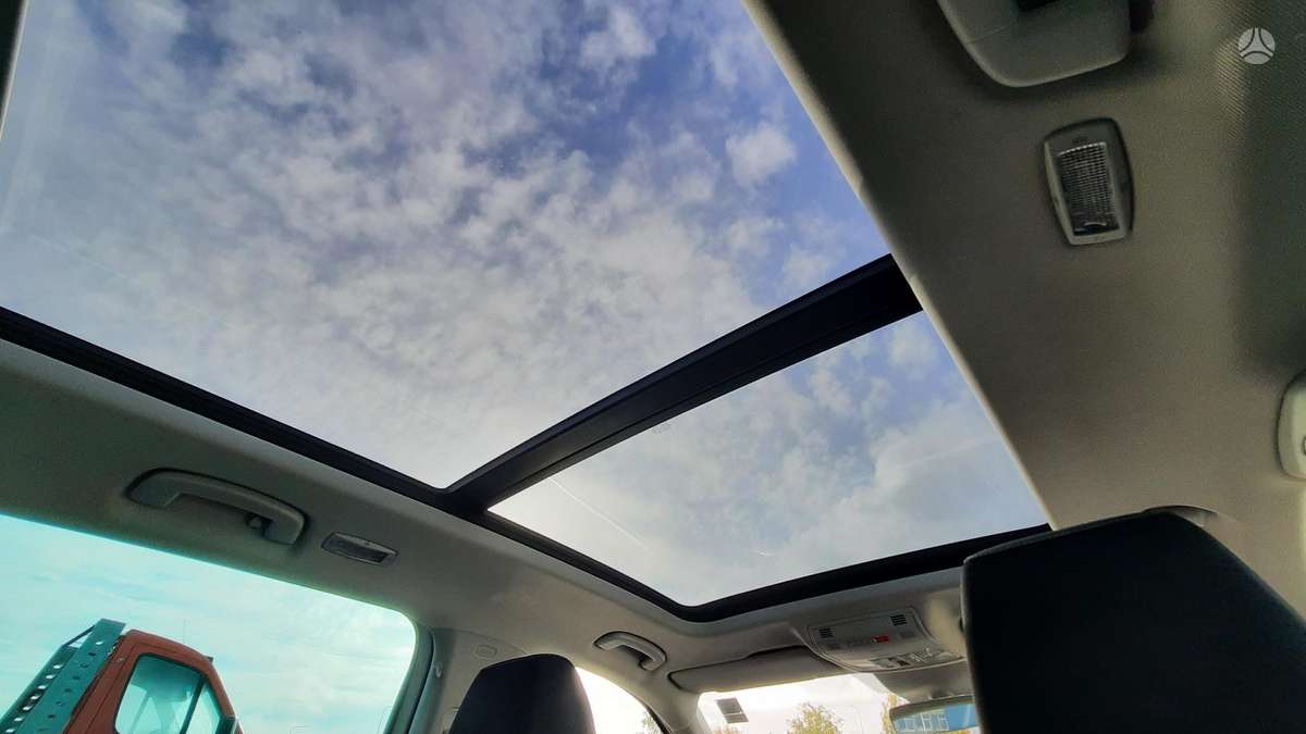 Skoda Superb, 1.6 l., Универсал