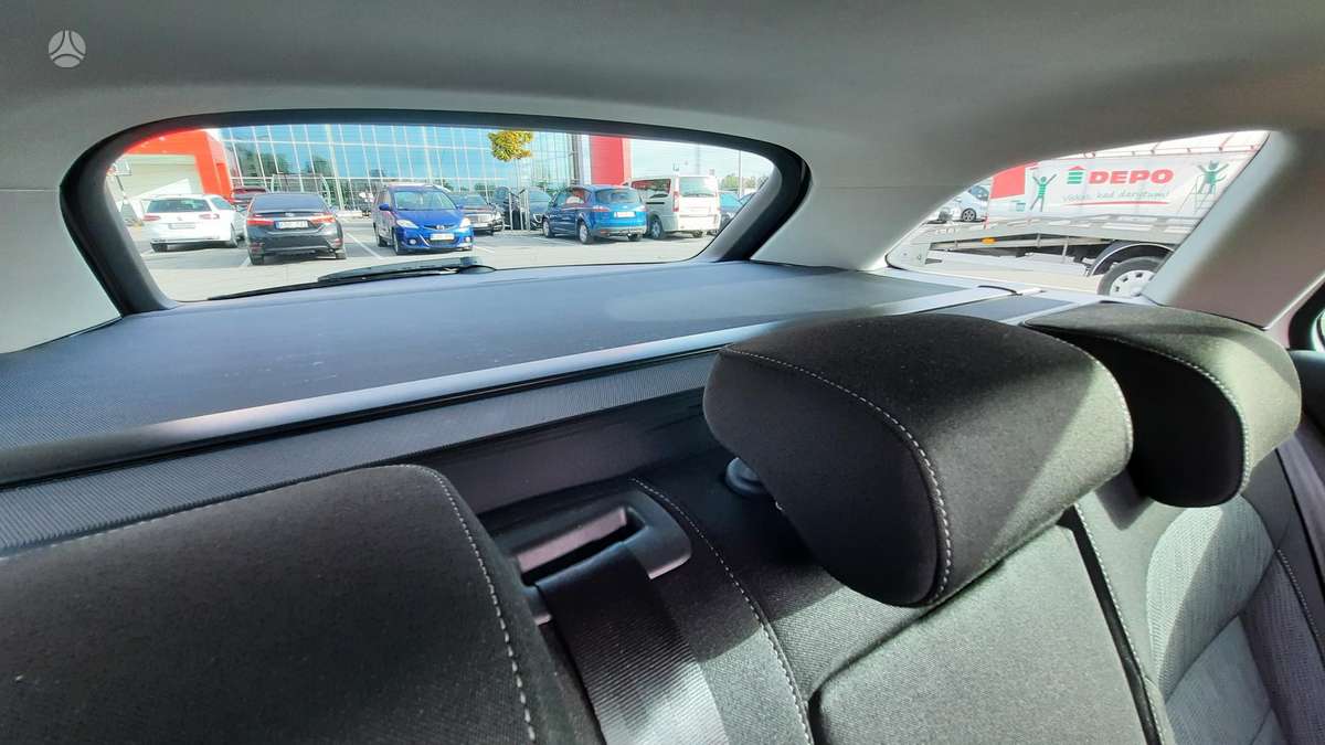Skoda Superb, 1.6 l., Универсал
