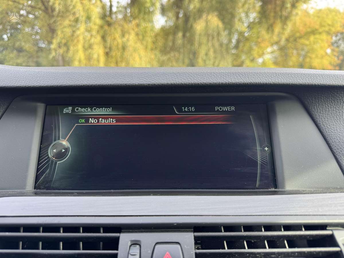 BMW 535, 3.0 l., Седан