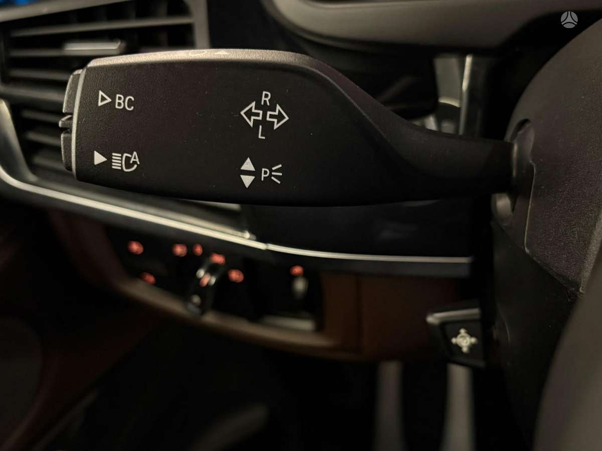 BMW X5, 3.0 l., Внедорожник / Кроссовер