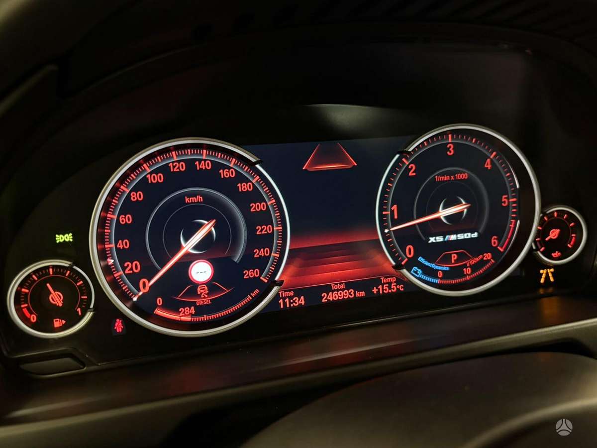 BMW X5, 3.0 l., Внедорожник / Кроссовер