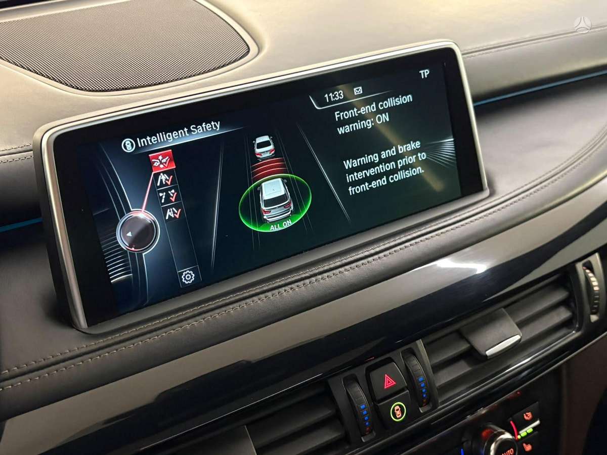BMW X5, 3.0 l., Внедорожник / Кроссовер