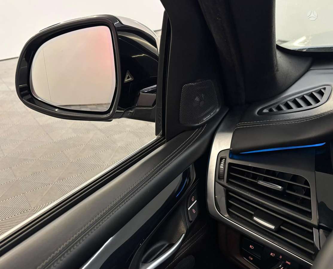 BMW X5, 3.0 l., Внедорожник / Кроссовер