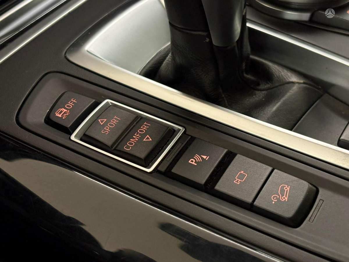 BMW X5, 3.0 l., Внедорожник / Кроссовер