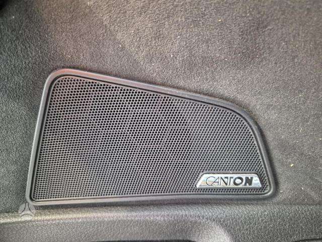 Skoda Superb Dalimis