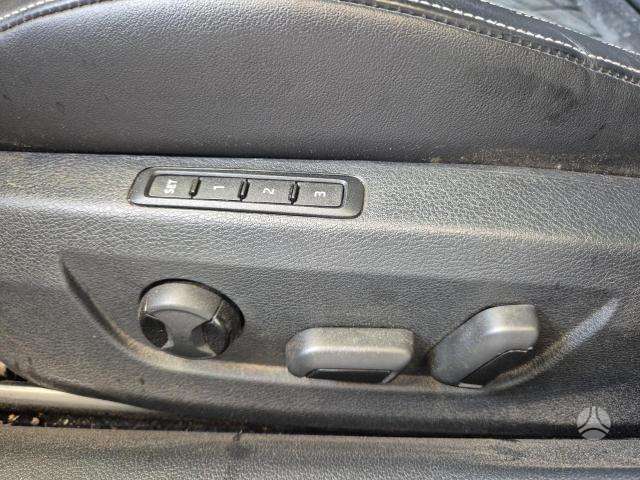 Skoda Superb Dalimis