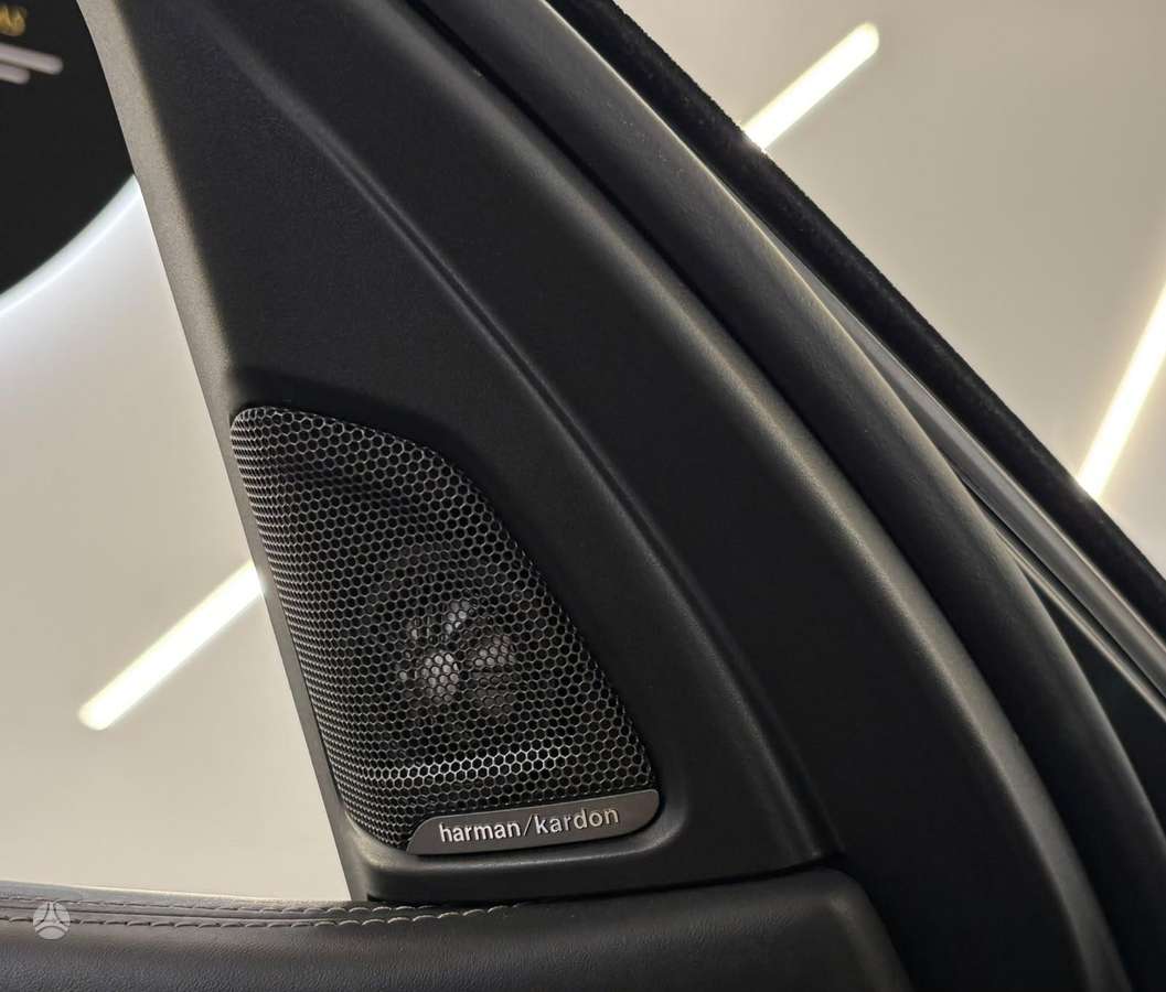 BMW X5, 3.0 l., Внедорожник / Кроссовер