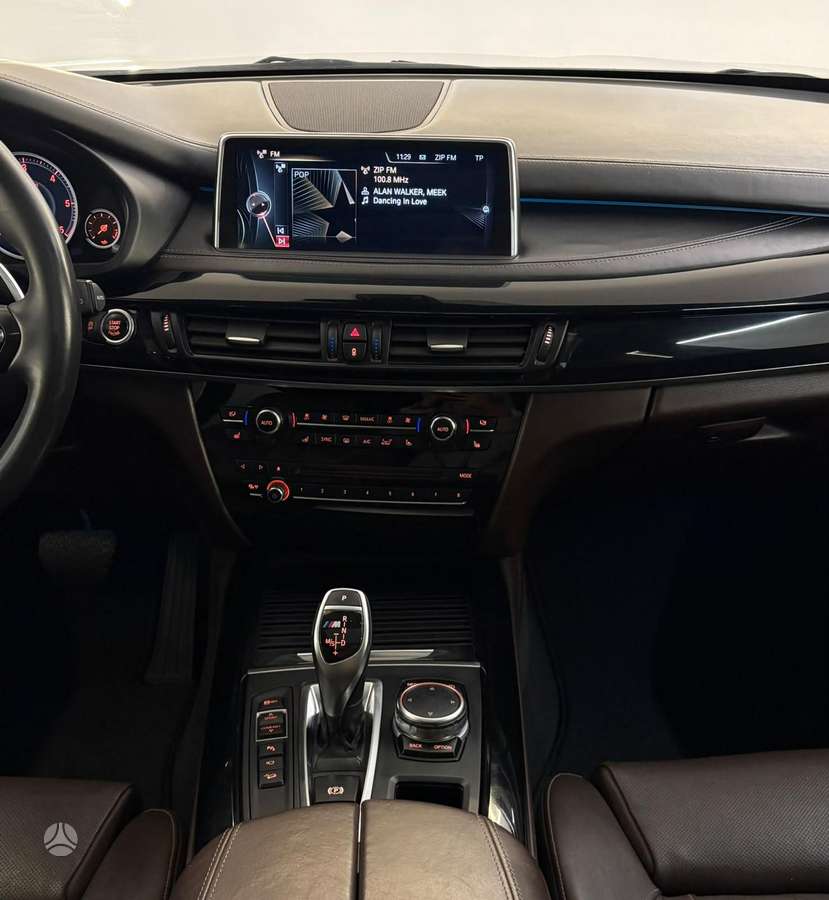 BMW X5, 3.0 l., Внедорожник / Кроссовер