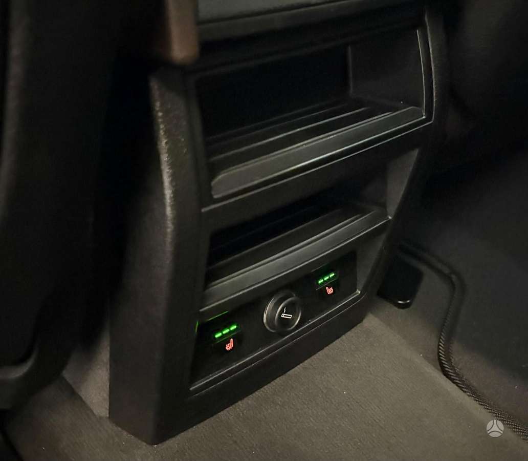 BMW X5, 3.0 l., Внедорожник / Кроссовер