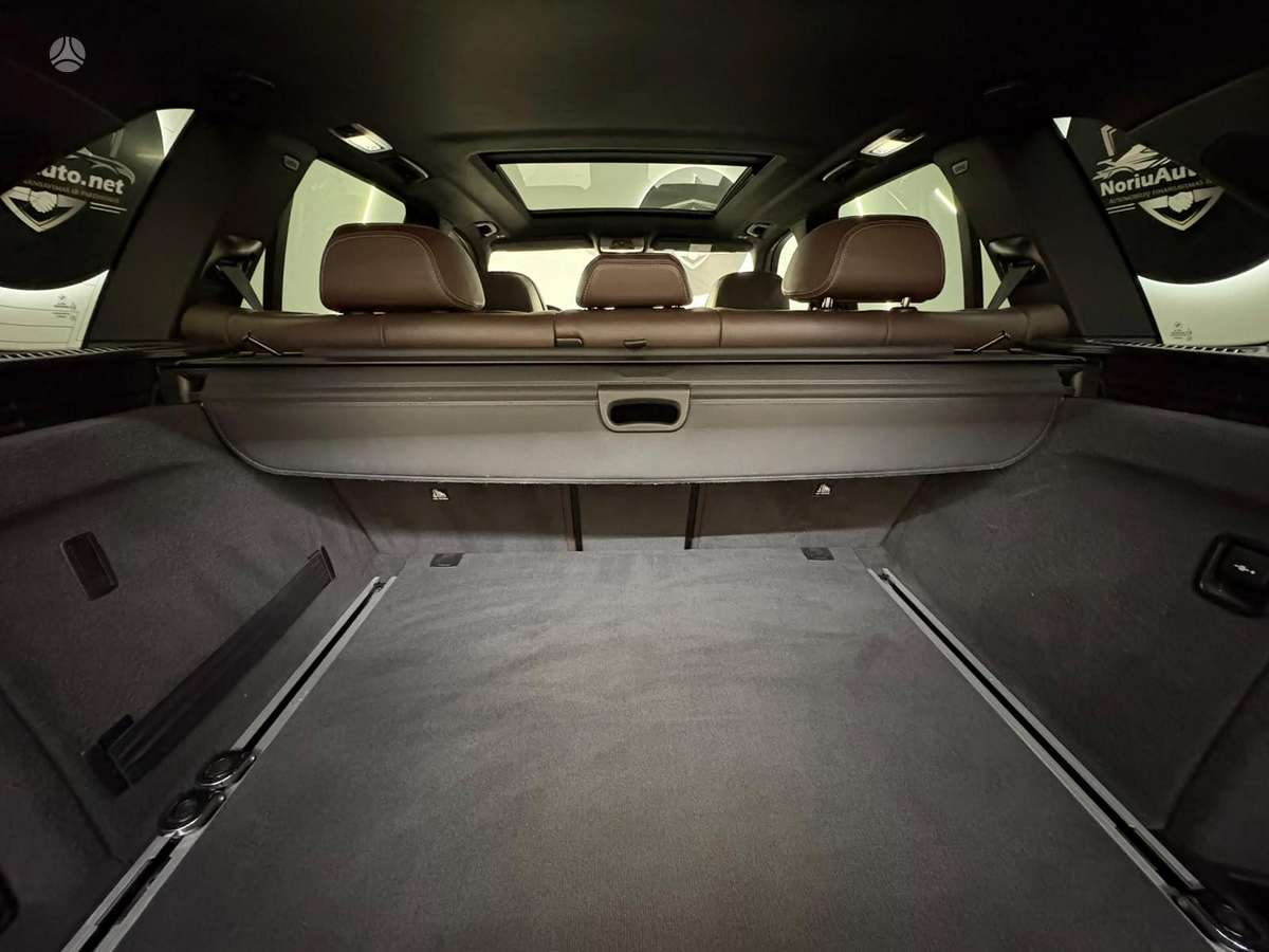 BMW X5, 3.0 l., Внедорожник / Кроссовер