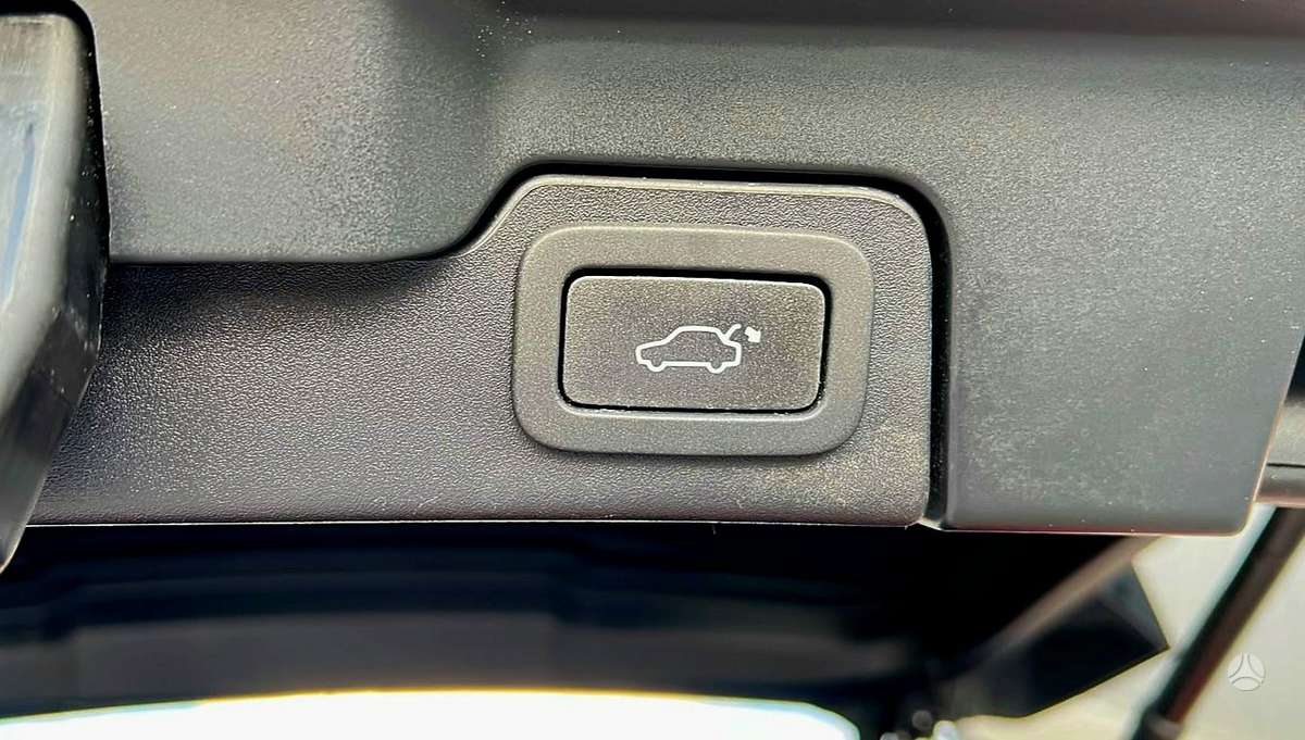 Land Rover Evoque, 2.2 l., off-road / crossover