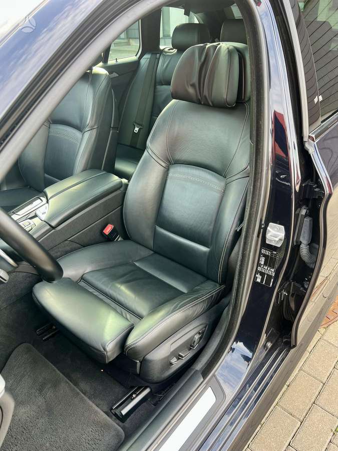BMW 520, 2.0 l., Универсал