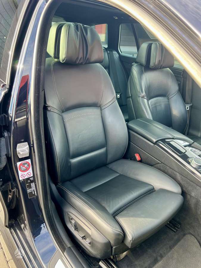 BMW 520, 2.0 l., Универсал